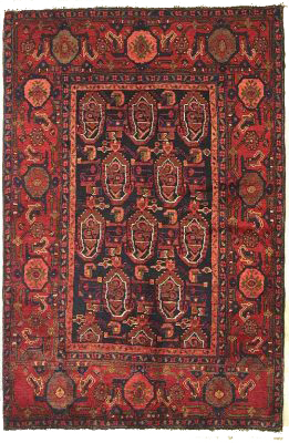 Zanjan Carpet 2-Jozan Mag-WikiRug.jpg