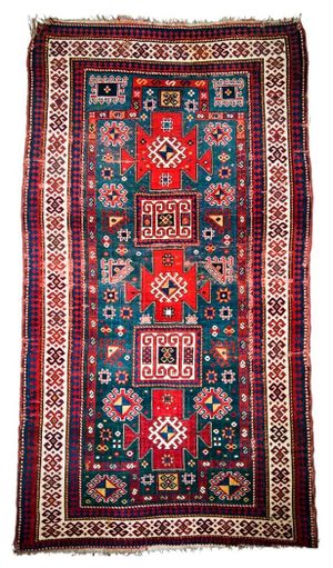 Ganja Carpet-Azerbaijan National Carpet Museum-WikiRug.jpg