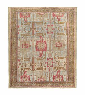 Bakhshaish Rug 2-Christies-WikiRug.jpg