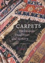 Carpets Techniques-Jacques Anquetil-WikiRug.jpg