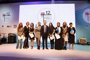 Carept Design 2018-Istanbul Carpet Week-WikiRug.jpg