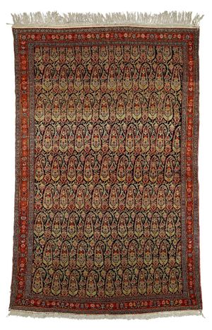 Tabriz Carpet-Azerbaijan National Carpet Museum-WikiRug.jpg