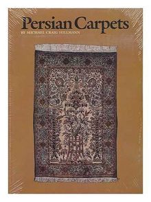 Persian Carpets-Michael C Hillmann-WikiRug.jpg