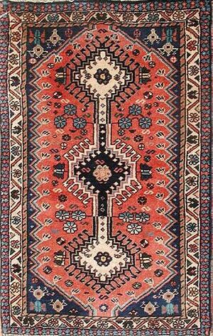 Yalameh Carpet 2-Jozan Mag-WikiRug.jpg