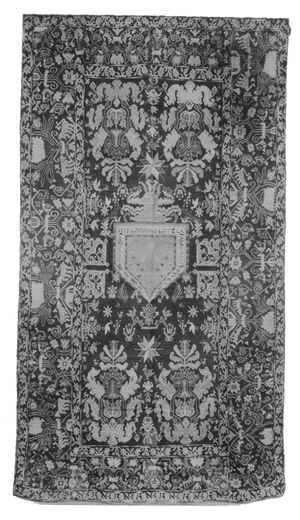 Spanish Carpet-Metropolitan Museum-WikiRug.jpg