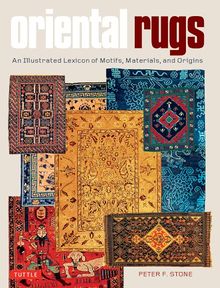 Oriental Rugs-Peter Stone-WikiRug.jpg