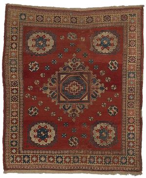 Ghirlandaio Carpet 1-Metropolitan Museum-WikiRug.jpg