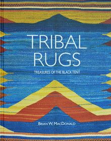 Tribal Rugs-Brian Macdonald-WikiRug.jpg