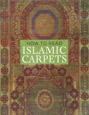 Islamic Carpet-Walter Denny-WikiRug.jpg