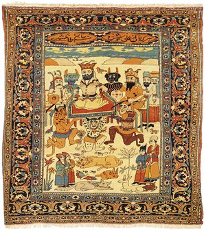 Tabriz Rug 3-Christies-WikiRug.jpg