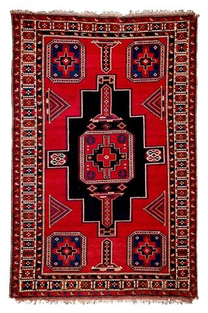 Guba Carpet-Azerbaijan National Carpet Museum-WikiRug.jpg