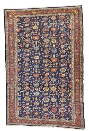 Bijar Carpet 4-Sothebys-WikiRug.jpg