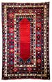 Gazakh Carpet-Azerbaijan National Carpet Museum-WikiRug.jpg