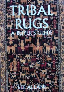 Tribal Rugs-Lee Allane-WikiRug.jpg