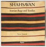 Shahsavan Rugs-Parviz Tanavoli-WikiRug.jpg