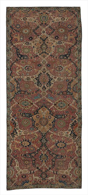 Kerman Carpet-Metropolitan Museum-WikiRug.jpg