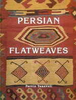 Persian Flatweaves by Parviz Tanavoli.jpg