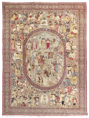 Kirman Rug 12-Christies-WikiRug.jpg