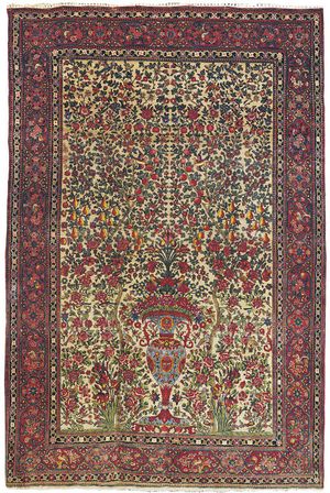 Bakhtiari Carpet 1-Christies-WikiRug.jpg