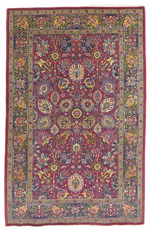 Isfahan Carpet 12-Christies-WikiRug.jpg