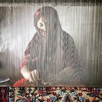 Turkoman Rug 5-Peyman Hamidipour-WikiRug.jpg