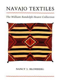 Navajo Textiles-Nancy J. Blomberg-WikiRug.jpg