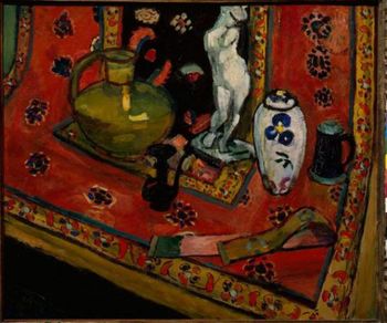 Oriental Carpet-Henri Matisse-WikiRug.jpg