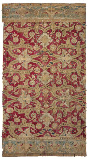 Polonaise Carpet-Victoria Albert Museum-WikiRug.jpg