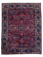 Austria Auction Company, Collector Rugs IV