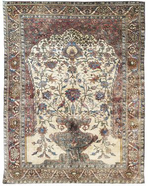 Kashan Carpet 1-Christies-WikiRug.jpg