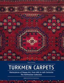 Turkmen Carpets-Elena Tsareva-WikiRug.jpg